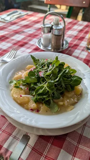 Prilisauer Wiener Restaurant & Bierschank