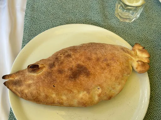 Bild von Das Pizz