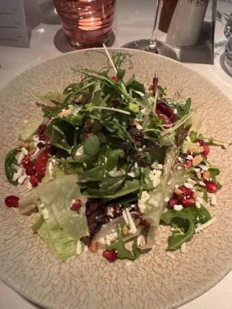 Bild von MARIO Pasta-Grill-Bar