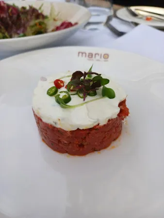 Bild von MARIO Pasta-Grill-Bar