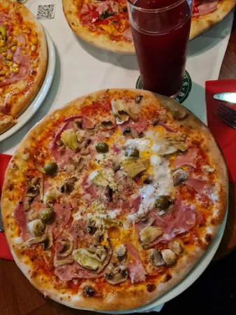 Bild von Pizzeria Bardolino