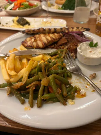 Bild von Restaurant Delphi