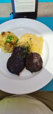Bild von Otto Cafe-Restaurant