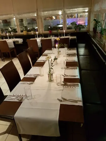 Bild von Otto Cafe-Restaurant