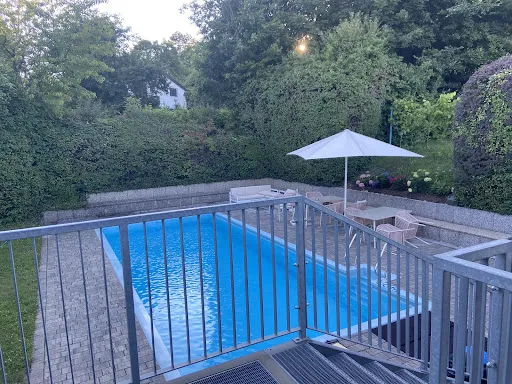 Bild von OTC-Restaurant Wienblick
