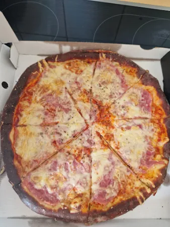 Bild von URBAN BROS. PIZZA