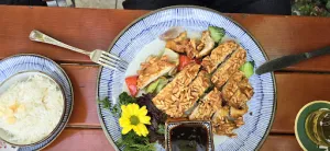 Tao Garten