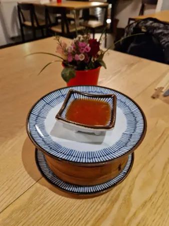 Bild von Tao Garten