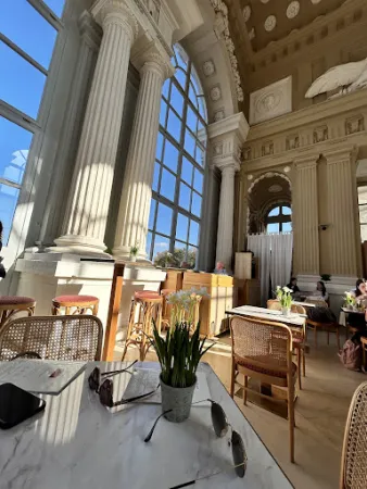 Bild von Café Gloriette