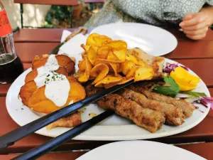 Wiener Grill Haus