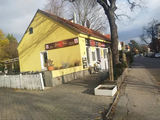Bild von Yıldız Villa