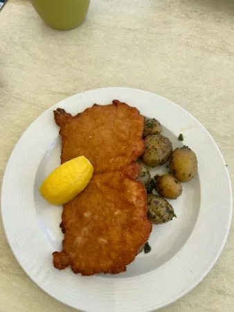 Bild von Restaurant Kaiserpavillon