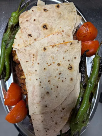 Bild von Mangal das Original - Grillspezialitäten