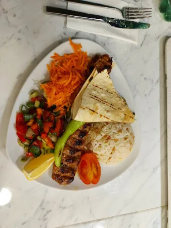 Bild von Etdöner Kebap