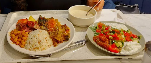Bild von Etdöner Kebap