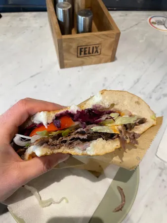 Bild von Etdöner Kebap