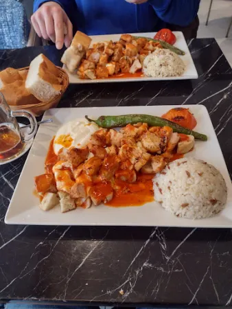 Bild von Etdöner Kebap