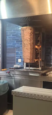 Bild von Etdöner Kebap