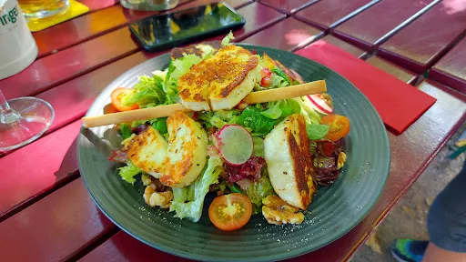 Bild von Restaurant Sternberg 1220