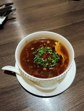 Bild von WOKHOUSE Asia Kitchen