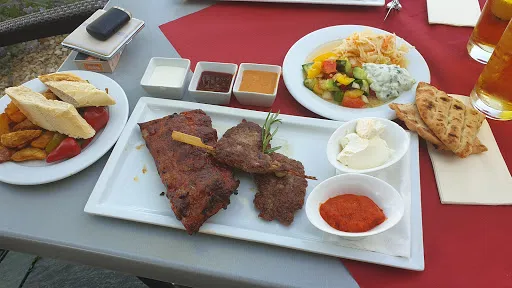 Bild von Restaurant und Catering BUCHBAR