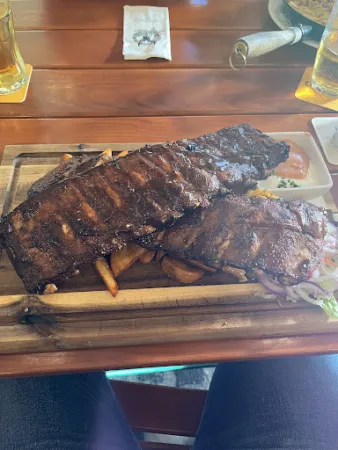 Bild von XXL Restaurant Leopoldauer Alm