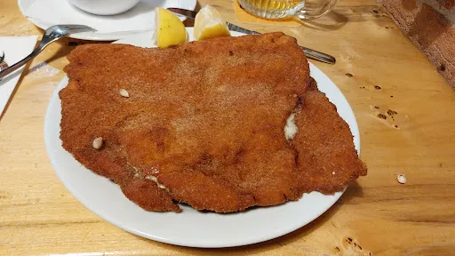 Bild von XXL Restaurant Leopoldauer Alm