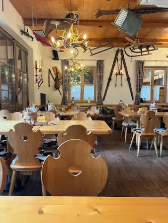 Bild von XXL Restaurant Leopoldauer Alm