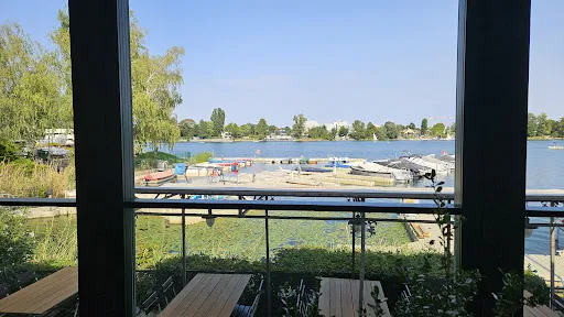 Bild von Zur Alten Kaisermühle