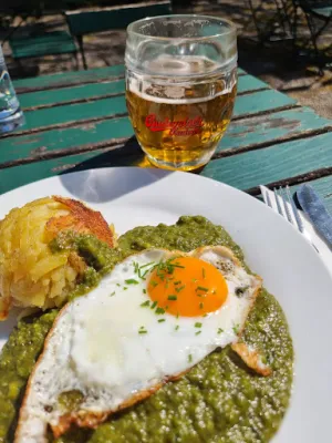 Schießstätte