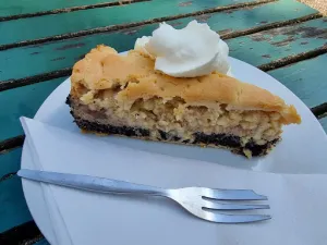 Schießstätte