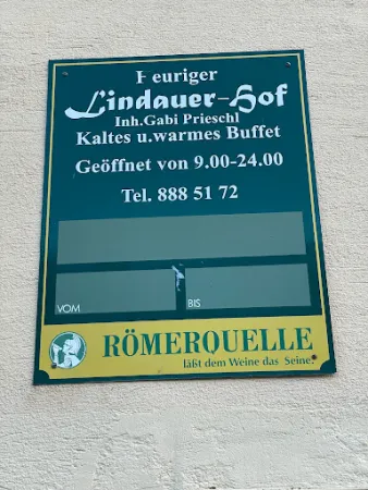 Bild von Lindauerhof
