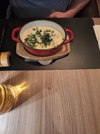 Bild von Restaurant Wood and Stone Perchtoldsdorf
