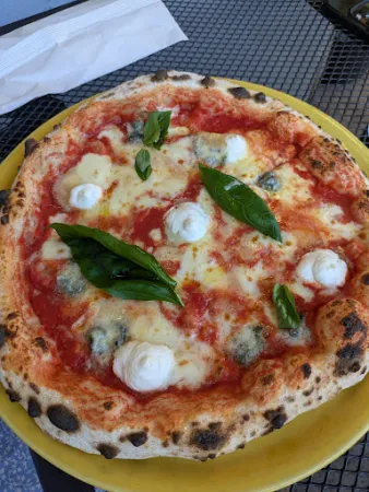 Bild von La' Lotte Pizzeria