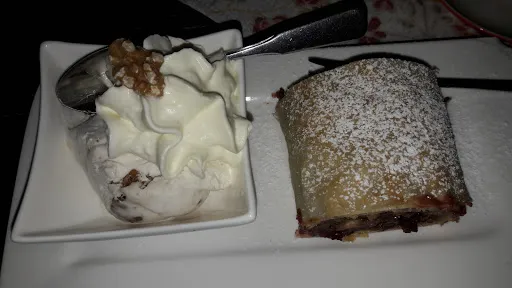 Bild von alexander das restaurant