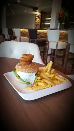 Bild von Cafe Restaurant Calypso