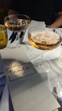 Bild von Tenha Wine & Dine