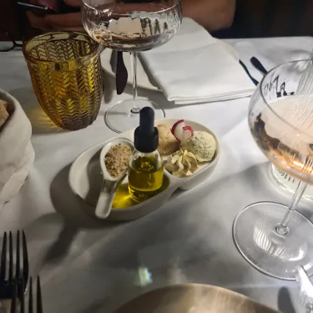 Bild von Tenha Wine & Dine