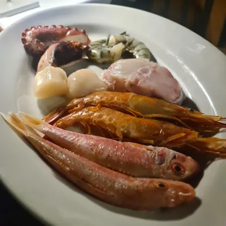 Bild von Tenha Wine & Dine