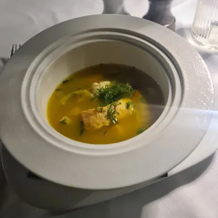 Bild von Tenha Wine & Dine