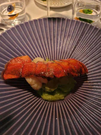Bild von Tenha Wine & Dine