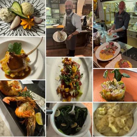 Bild von Tenha Wine & Dine