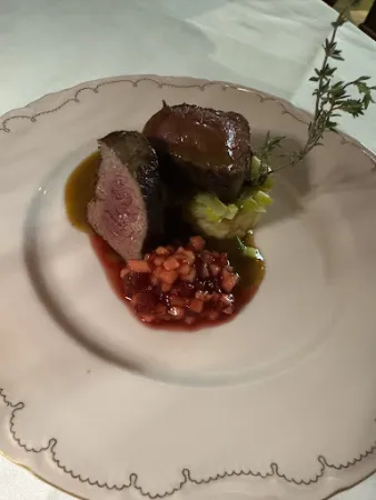Bild von Tenha Wine & Dine