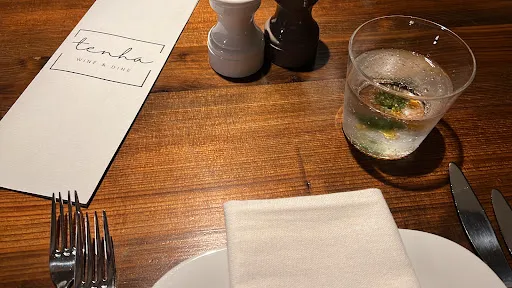 Bild von Tenha Wine & Dine
