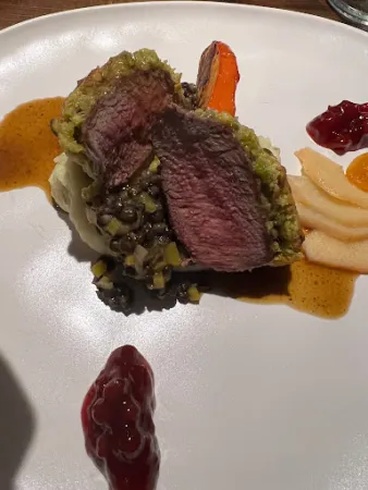 Bild von Tenha Wine & Dine