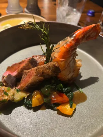Bild von Tenha Wine & Dine
