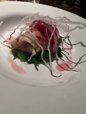 Bild von Tenha Wine & Dine