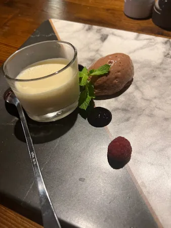 Bild von Tenha Wine & Dine