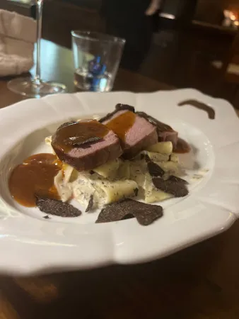 Bild von Tenha Wine & Dine