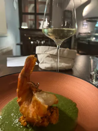 Bild von Tenha Wine & Dine